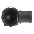 Bride de liquide de refroidissement Pour VW Bora Golf IV Seat Cordoba Ibiza III
