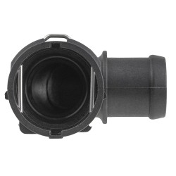 Bride de liquide de refroidissement Pour VW Bora Golf IV Seat Cordoba Ibiza III
