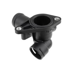 Bride de liquide de refroidissement Pour VW Passat Audi A4 A6
