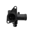 Bride de liquide de refroidissement Pour VW Passat Audi A4 A6