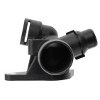 Bride de liquide de refroidissement Pour VW Passat Audi A4 A6