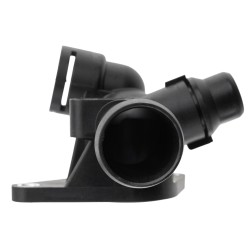 Bride de liquide de refroidissement Pour VW Passat Audi A4 A6