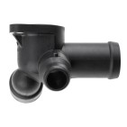Bride de liquide de refroidissement Pour VW Passat Audi A4 A6