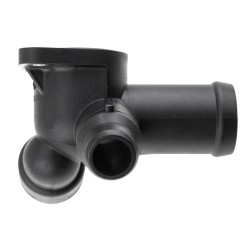 Bride de liquide de refroidissement Pour VW Passat Audi A4 A6