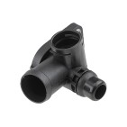 Bride de liquide de refroidissement Pour VW Passat Audi A4 Seat Skoda Superb I