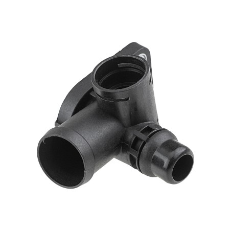Bride de liquide de refroidissement Pour VW Passat Audi A4 Seat Skoda Superb I