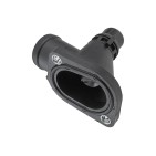 Bride de liquide de refroidissement Pour VW Passat Audi A4 Seat Skoda Superb I