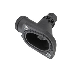 Bride de liquide de refroidissement Pour VW Passat Audi A4 Seat Skoda Superb I