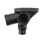 Bride de liquide de refroidissement Pour VW Passat Audi A4 Seat Skoda Superb I