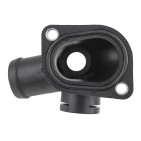 Bride de liquide de refroidissement Pour VW Passat Audi A4 Seat Skoda Superb I