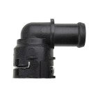 Bride de liquide de refroidissement Pour VW Audi Seat Skoda Fabia II 6R0122291