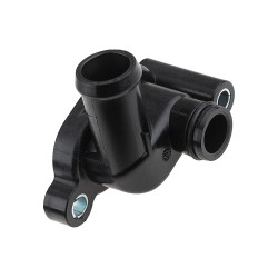 Bride de liquide de refroidissement Pour VW Phaeton Touareg Audi A5 A6 A7 A8 Q5