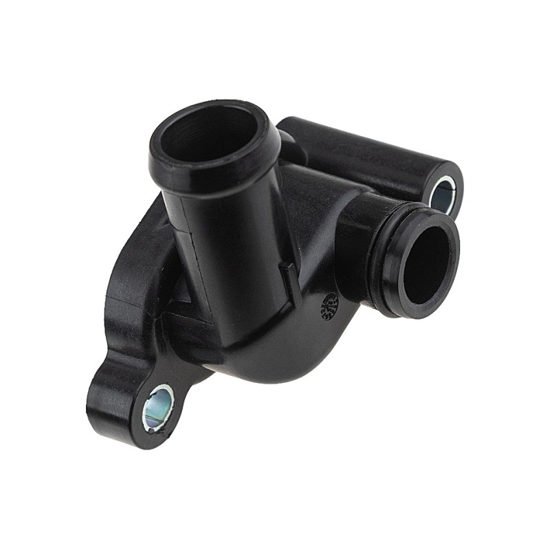 Bride de liquide de refroidissement Pour VW Phaeton Touareg Audi A5 A6 A7 A8 Q5