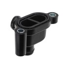Bride de liquide de refroidissement Pour VW Phaeton Touareg Audi A5 A6 A7 A8 Q5