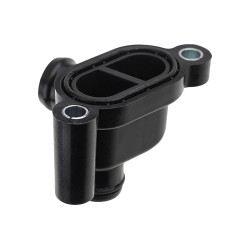 Bride de liquide de refroidissement Pour VW Phaeton Touareg Audi A5 A6 A7 A8 Q5