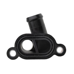 Bride de liquide de refroidissement Pour VW Phaeton Touareg Audi A5 A6 A7 A8 Q5