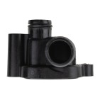 Bride de liquide de refroidissement Pour VW Phaeton Touareg Audi A5 A6 A7 A8 Q5