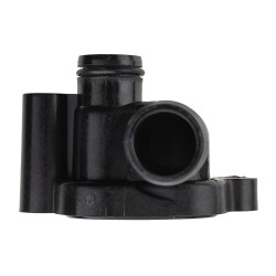 Bride de liquide de refroidissement Pour VW Phaeton Touareg Audi A5 A6 A7 A8 Q5