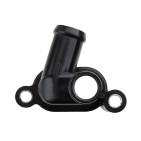 Bride de liquide de refroidissement Pour VW Phaeton Touareg Audi A5 A6 A7 A8 Q5