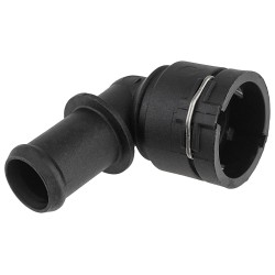 Bride de liquide de refroidissement Pour VW Bora EOS Audi Seat Skoda 7M0122291