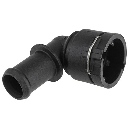 Bride de liquide de refroidissement Pour VW Bora EOS Audi Seat Skoda 7M0122291