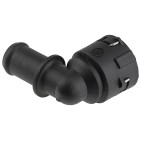 Bride de liquide de refroidissement Pour VW Bora EOS Audi Seat Skoda 7M0122291