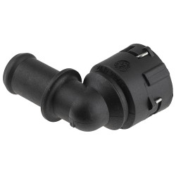 Bride de liquide de refroidissement Pour VW Bora EOS Audi Seat Skoda 7M0122291
