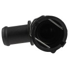 Bride de liquide de refroidissement Pour VW Bora EOS Audi Seat Skoda 7M0122291