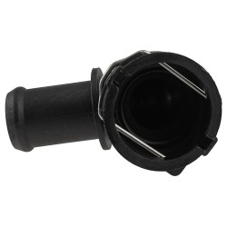 Bride de liquide de refroidissement Pour VW Bora EOS Audi Seat Skoda 7M0122291
