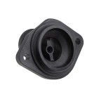 Bride de liquide de refroidissement Pour VW Seat Skoda 032121121J, 032121121B