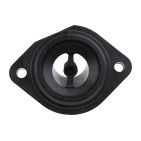 Bride de liquide de refroidissement Pour VW Seat Skoda 032121121J, 032121121B
