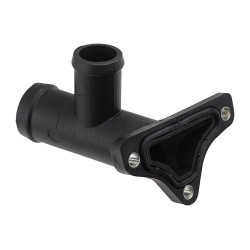 Bride de liquide de refroidissement Pour VW Corrado Golf II Jetta Passat Seat