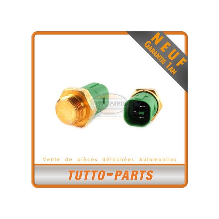 Sonde Température Ventilateur Radiateur pour VW Transporter