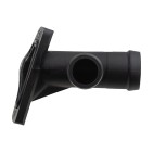 Bride de liquide de refroidissement Pour VW Corrado Golf II Jetta Passat Seat