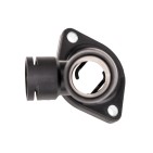 Bride de liquide de refroidissement Pour VW EOS Audi Seat Skoda 03L121121