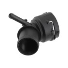Bride de liquide de refroidissement Pour VW Audi Seat Skoda Fabia I 6Q0122291E