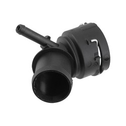 Bride de liquide de refroidissement Pour VW Audi Seat Skoda Fabia I 6Q0122291E