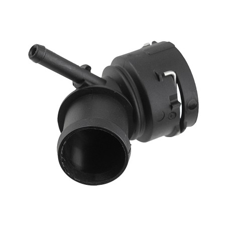 Bride de liquide de refroidissement Pour VW Audi Seat Skoda Fabia I 6Q0122291E