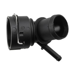 Bride de liquide de refroidissement Pour VW Audi Seat Skoda Fabia I 6Q0122291E
