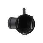 Bride de liquide de refroidissement Pour VW Audi Seat Skoda Fabia I 6Q0122291E