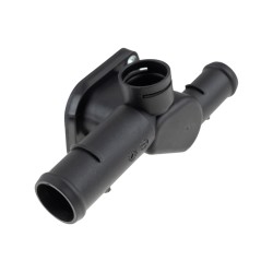Bride de liquide de refroidissement Pour VW Polo Seat Ibiza III