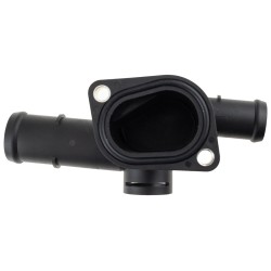 Bride de liquide de refroidissement Pour VW Polo Seat Ibiza III