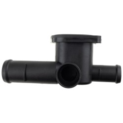 Bride de liquide de refroidissement Pour VW Polo Seat Ibiza III