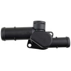 Bride de liquide de refroidissement Pour VW Polo Seat Ibiza III