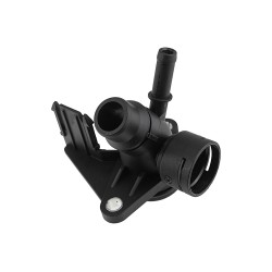 Bride de liquide de refroidissement Pour VW Amarok Audi A4 A5 A6 Q5 Seat
