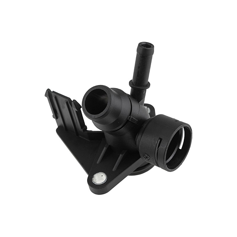 Bride de liquide de refroidissement Pour VW Amarok Audi A4 A5 A6 Q5 Seat