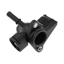 Bride de liquide de refroidissement Pour VW Amarok Audi A4 A5 A6 Q5 Seat