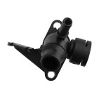 Bride de liquide de refroidissement Pour VW Amarok Audi A4 A5 A6 Q5 Seat