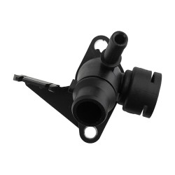 Bride de liquide de refroidissement Pour VW Amarok Audi A4 A5 A6 Q5 Seat