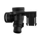 Bride de liquide de refroidissement Pour VW Amarok Audi A4 A5 A6 Q5 Seat